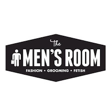 Logo of Event Sponsor The Men's Room