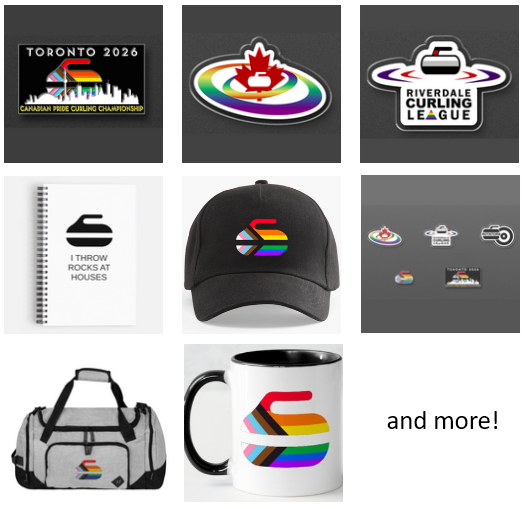 Order your merchandise for Do It On The Ice and CPCC2026!
